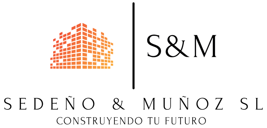 logo sedeño & muñoz